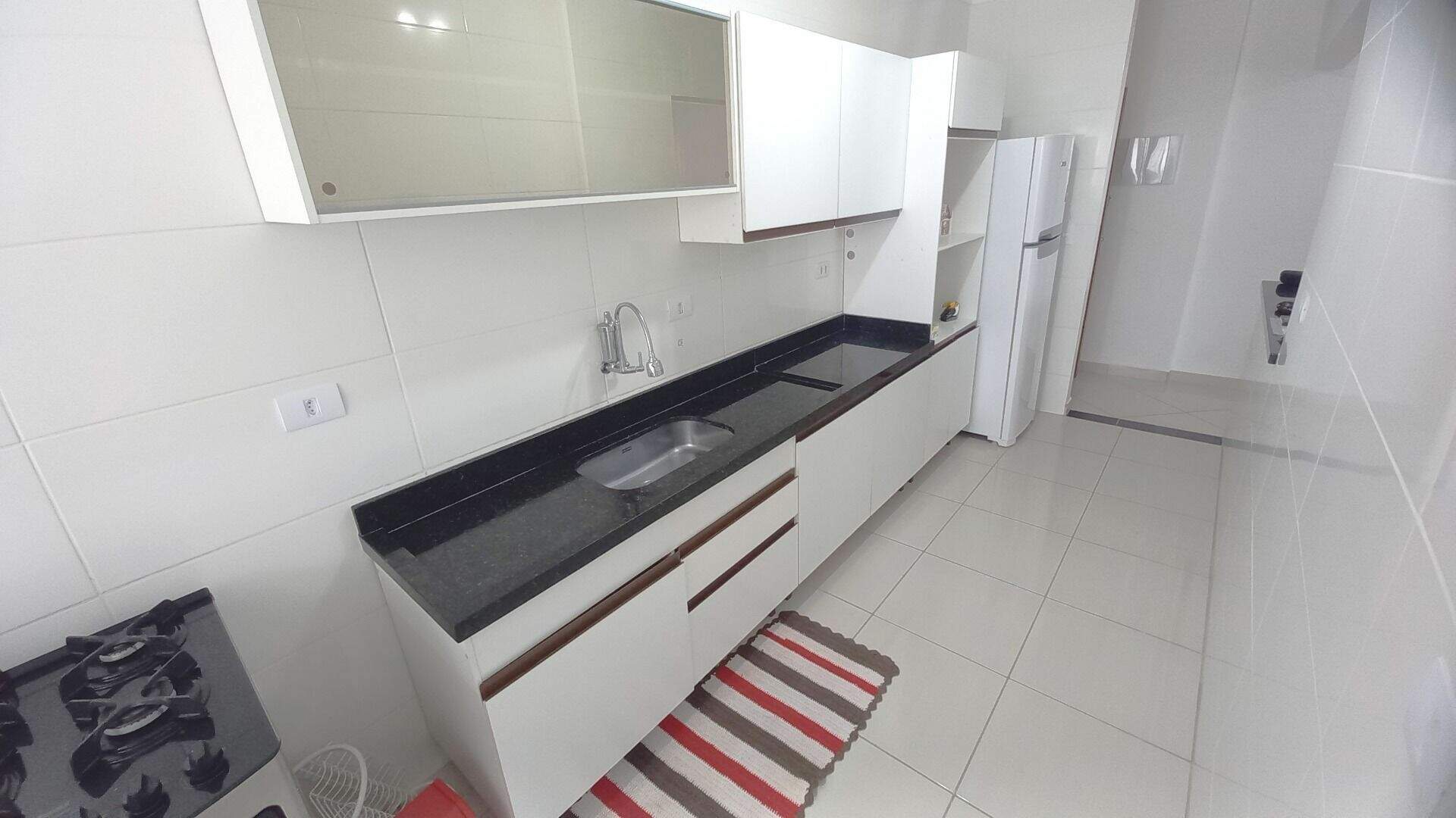 Apartamento à venda no Guilhermina: 