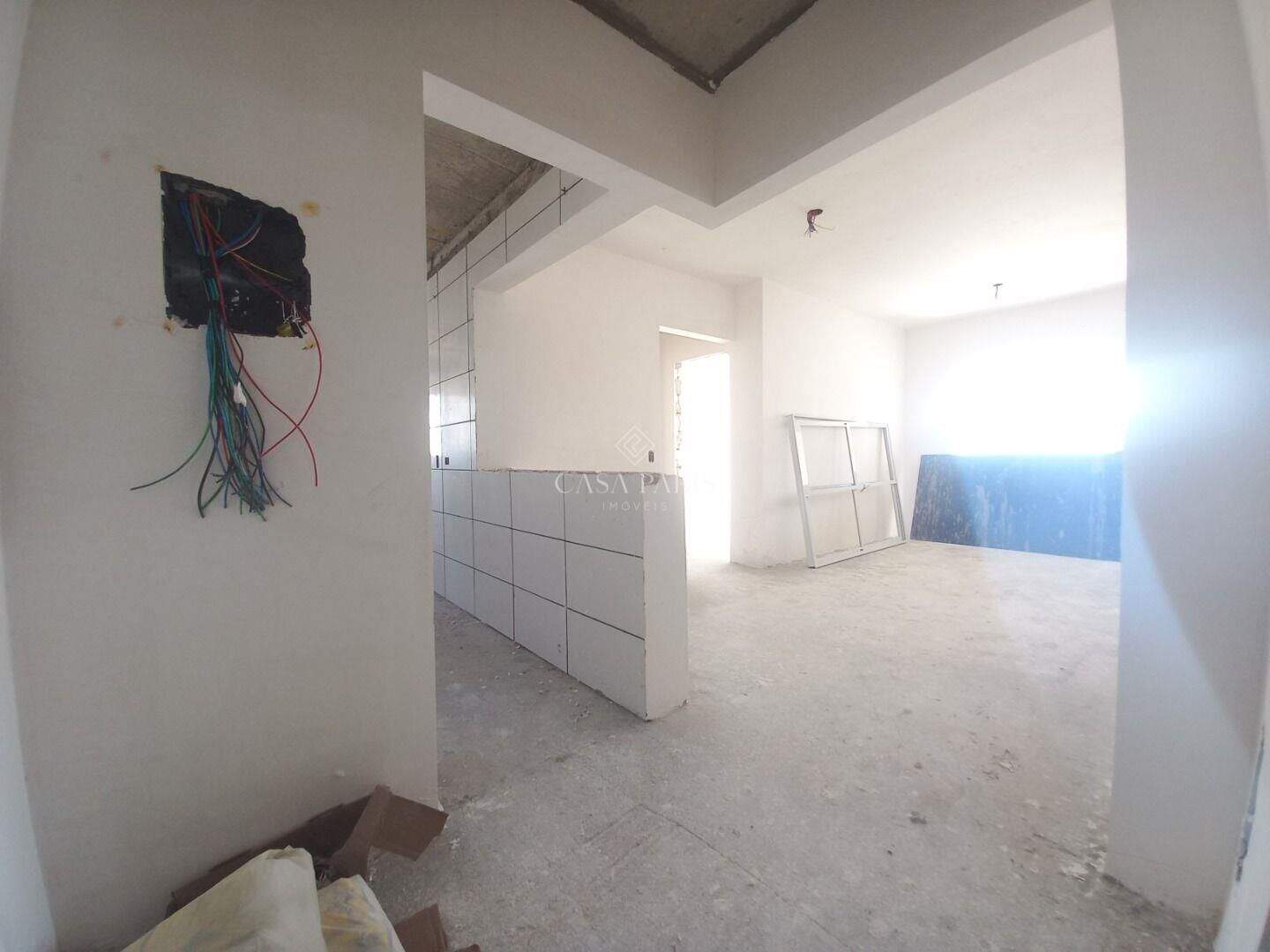 Apartamento à venda no Aviação: 