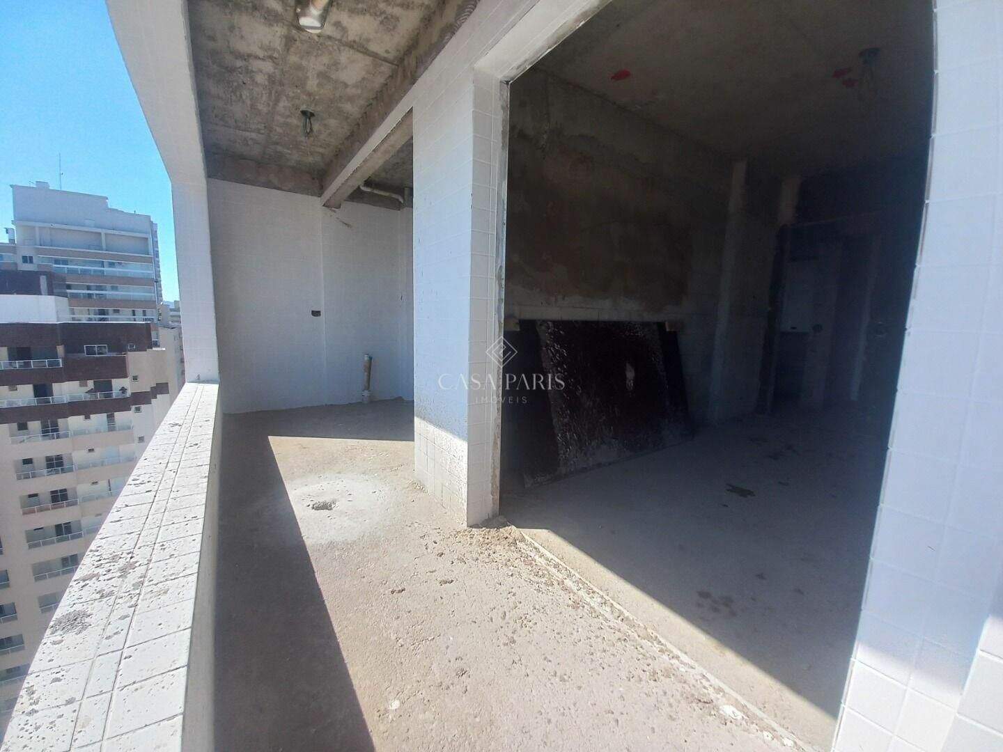Apartamento à venda no Aviação: 