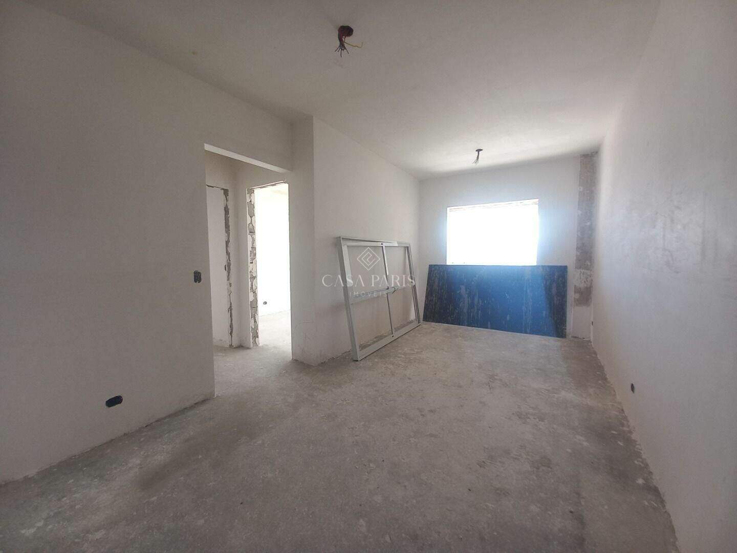 Apartamento à venda no Aviação: 