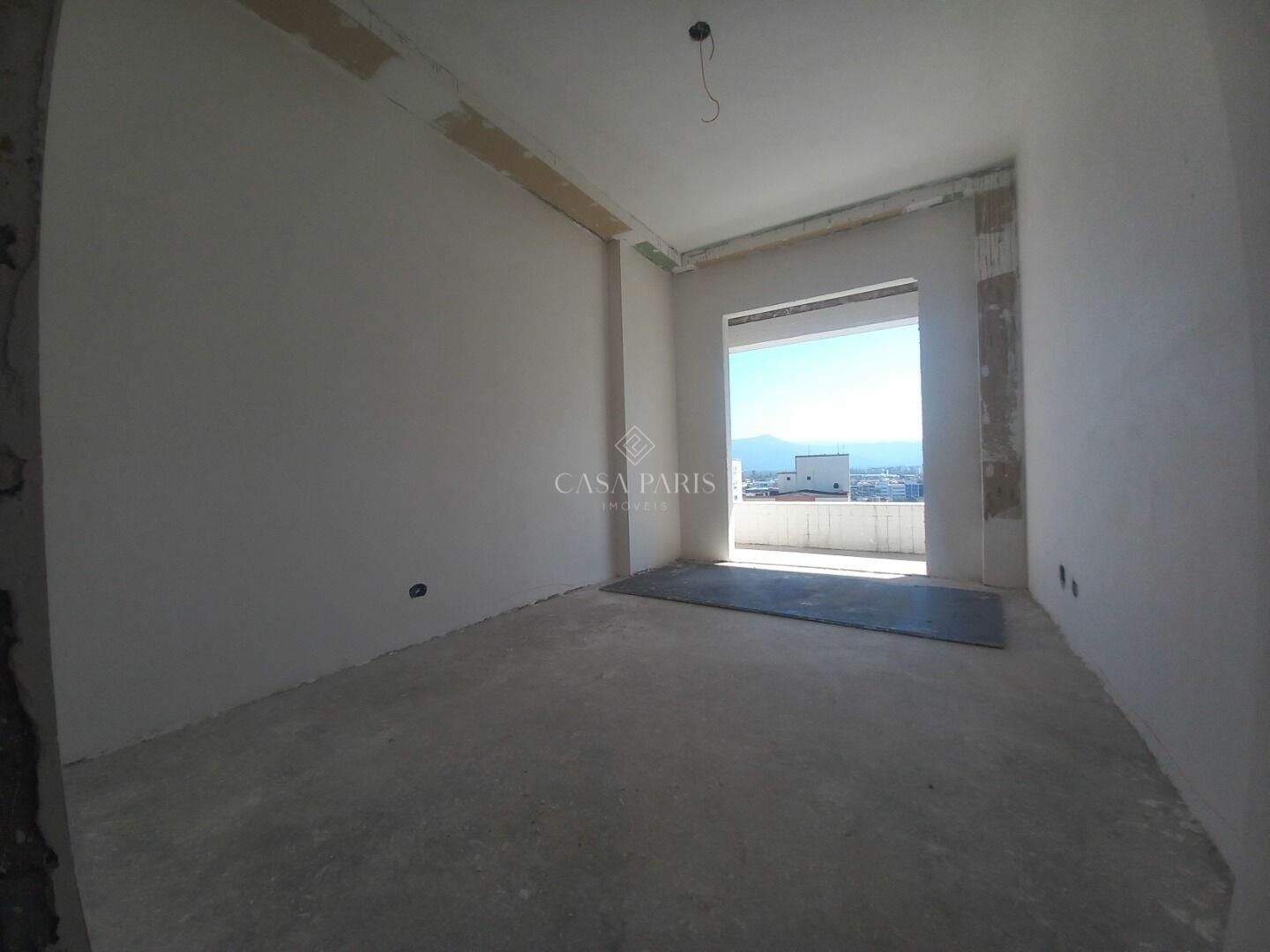 Apartamento à venda no Aviação: 