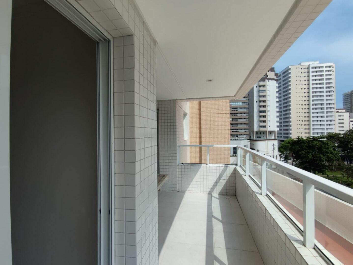 Apartamento à venda no Aviação: 
