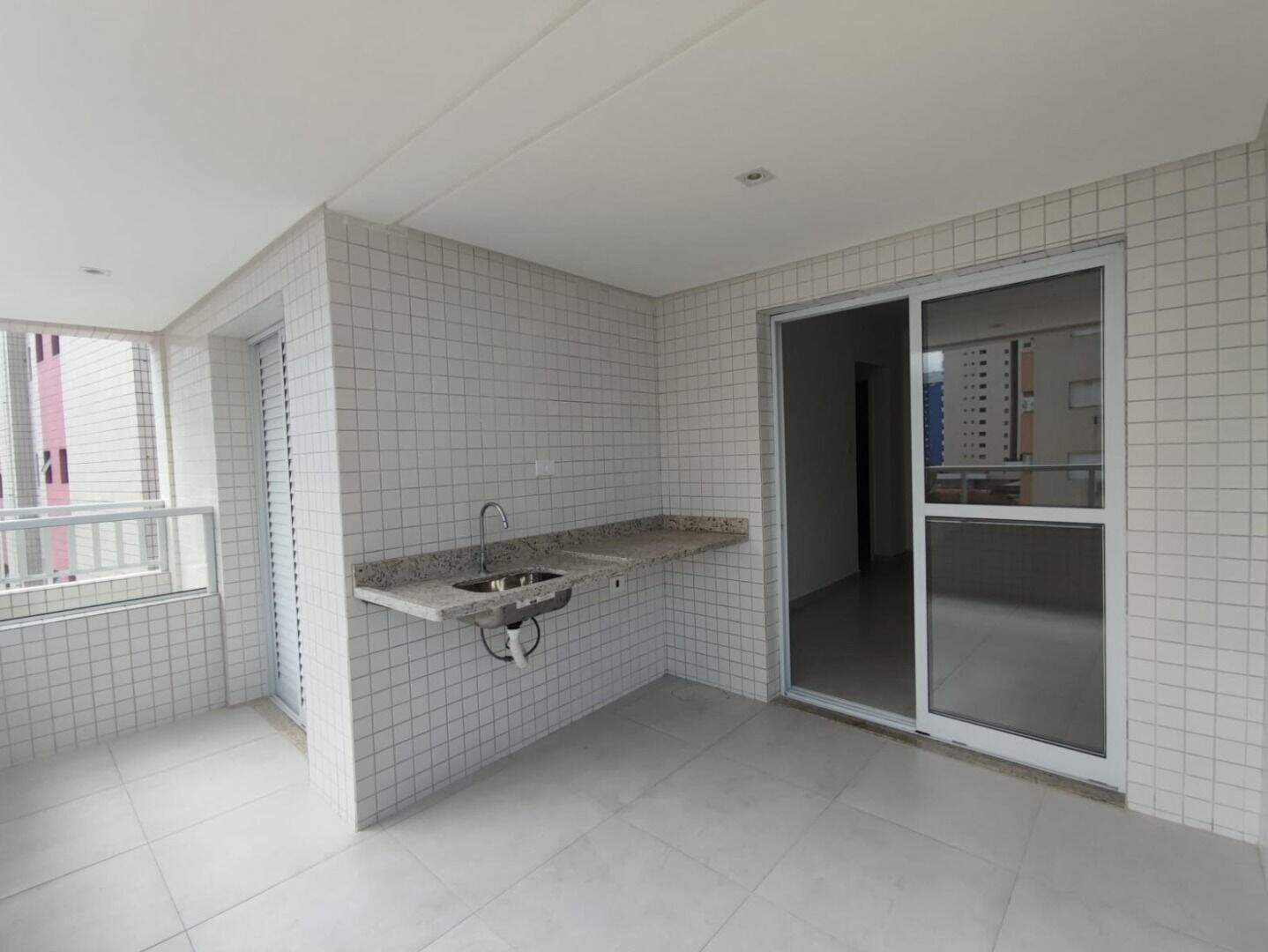 Apartamento à venda no Aviação: 