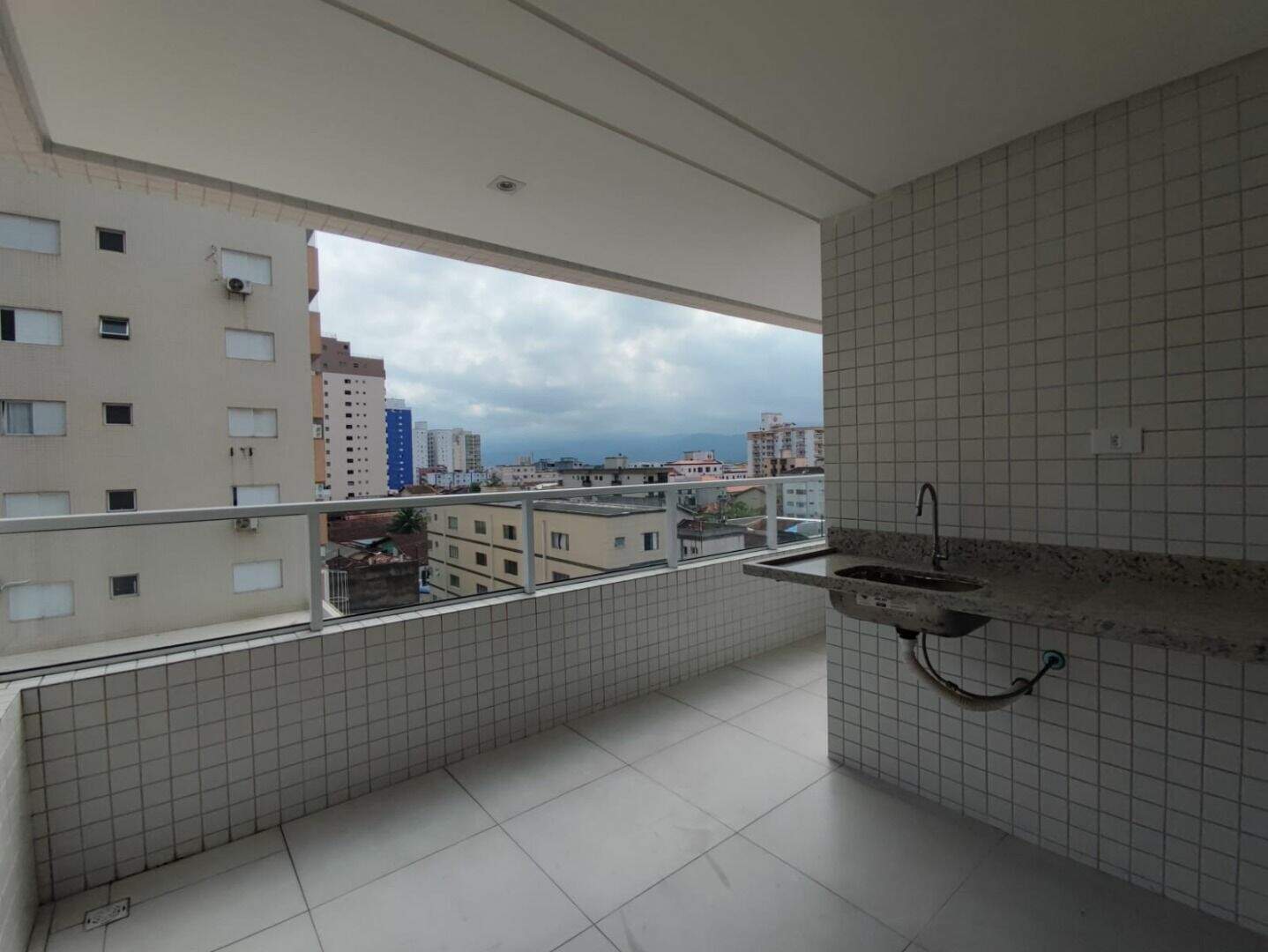 Apartamento à venda no Aviação: 