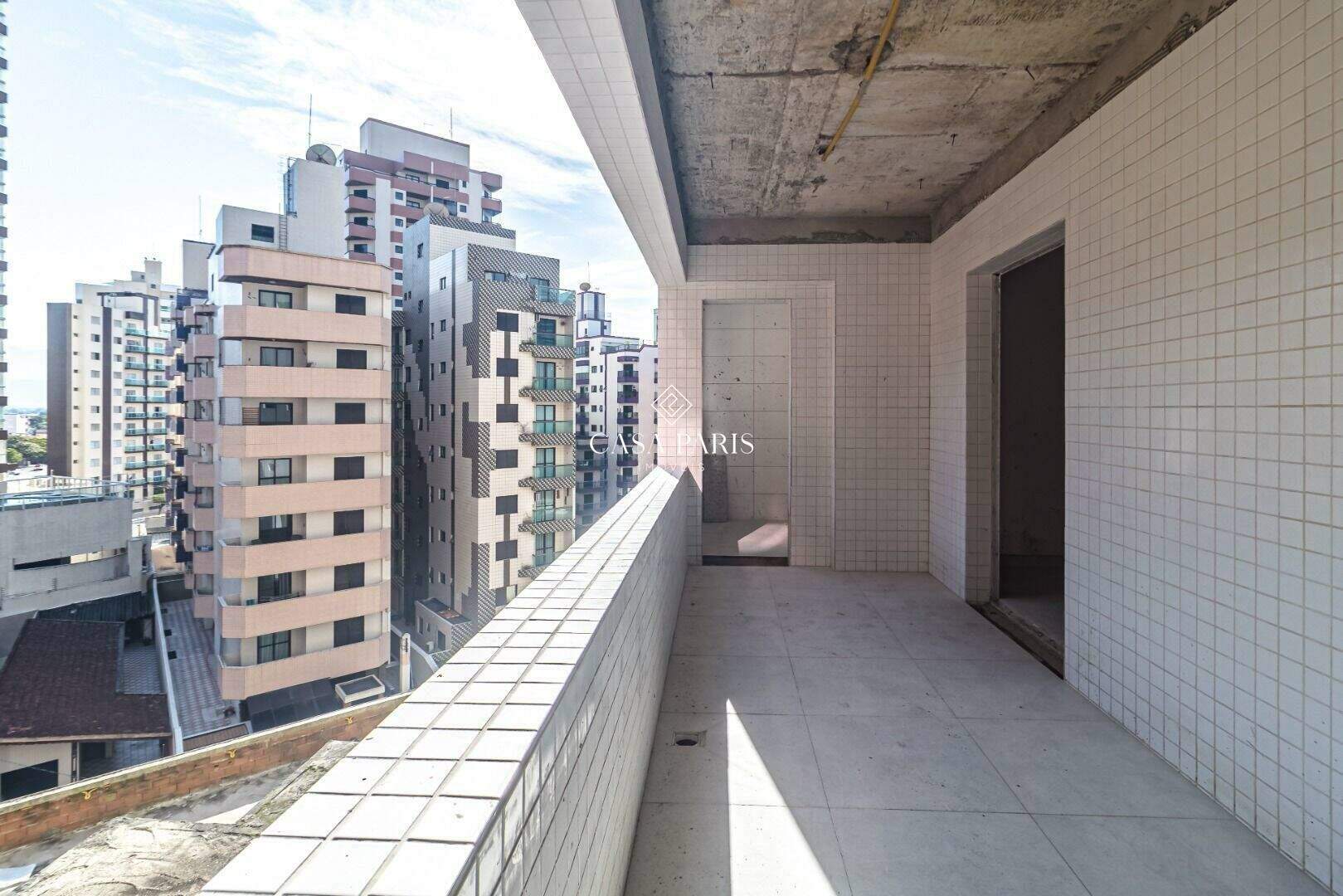 Apartamento à venda no Tupi: 