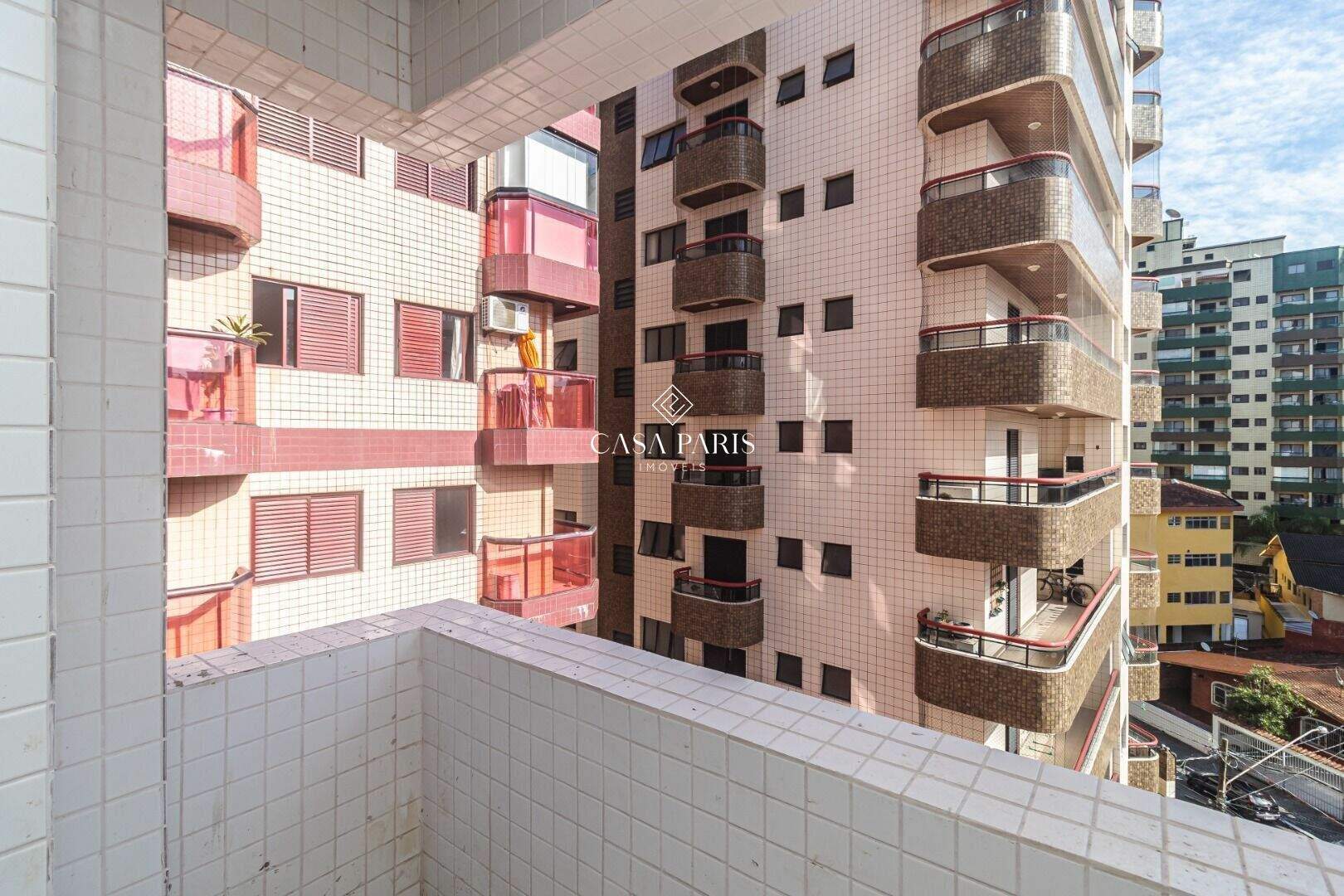 Apartamento à venda no Tupi: 
