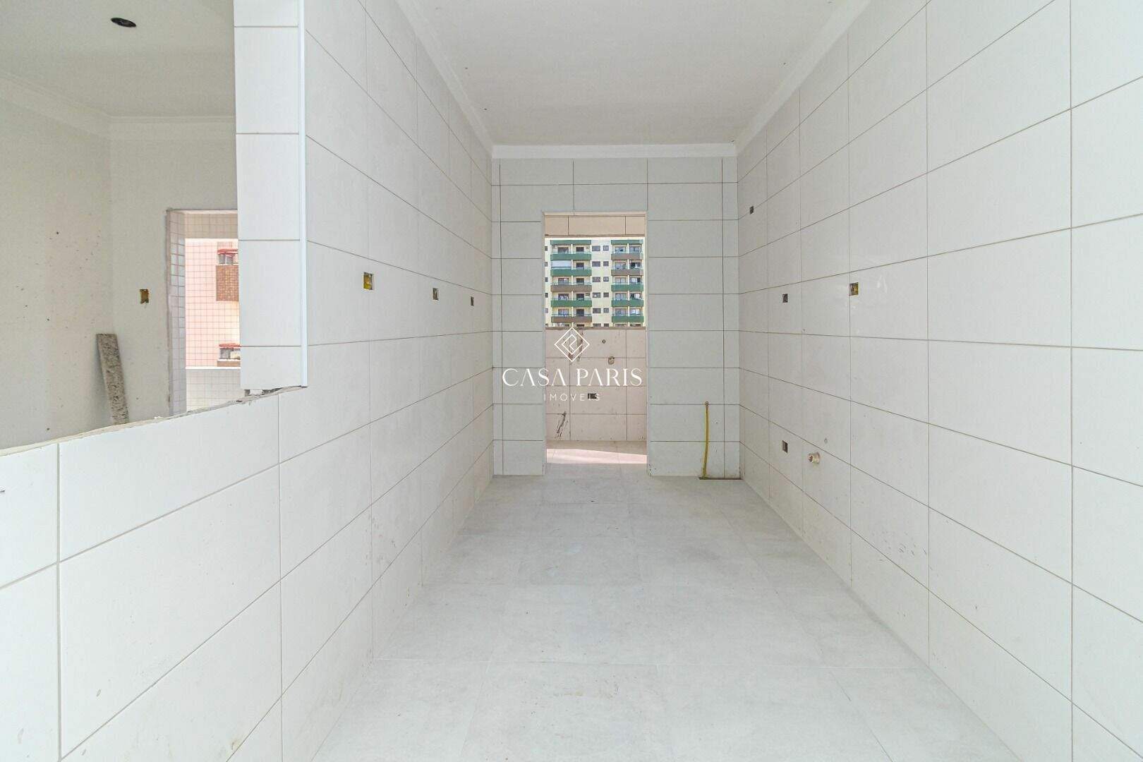 Apartamento à venda no Tupi: 