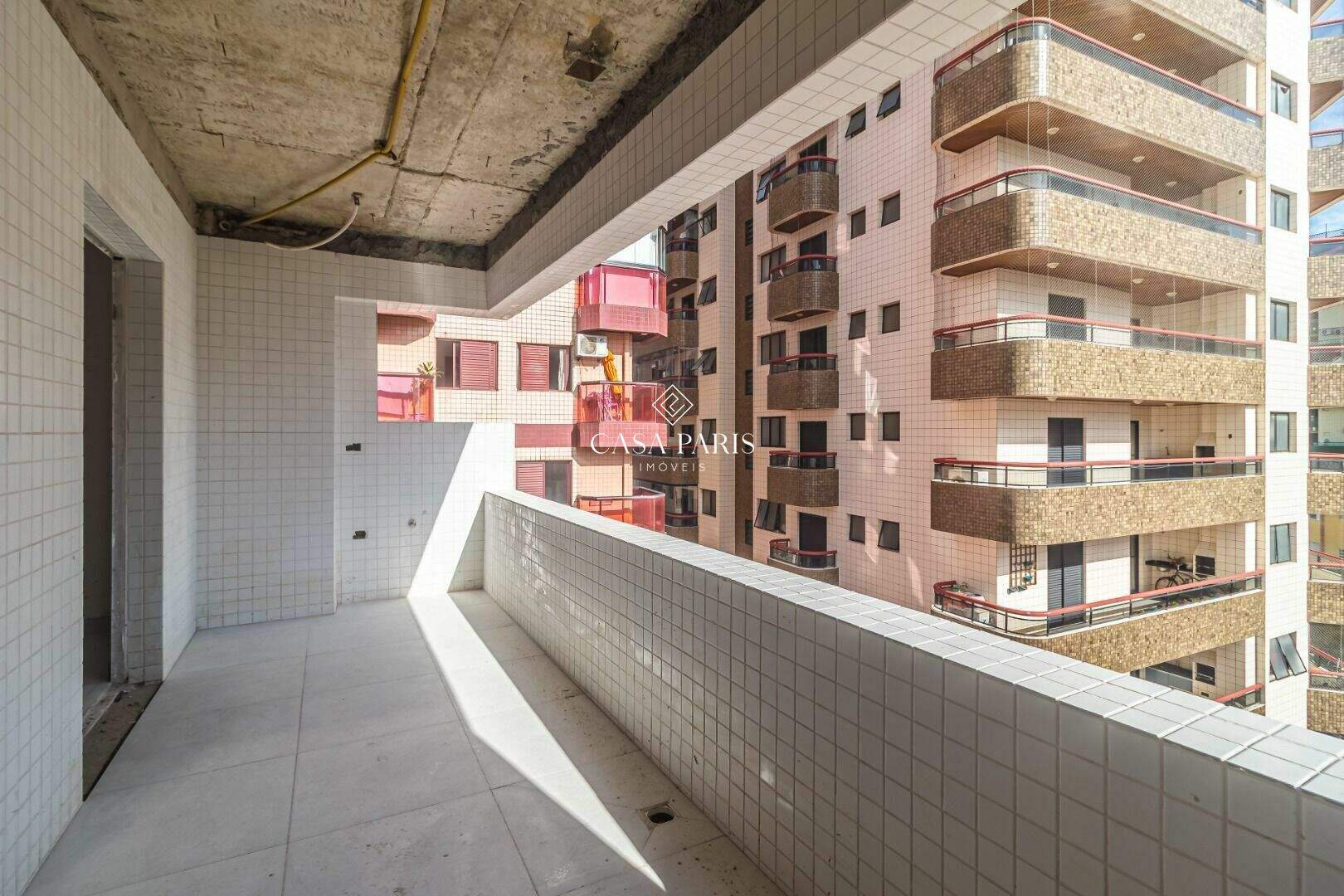Apartamento à venda no Tupi: 
