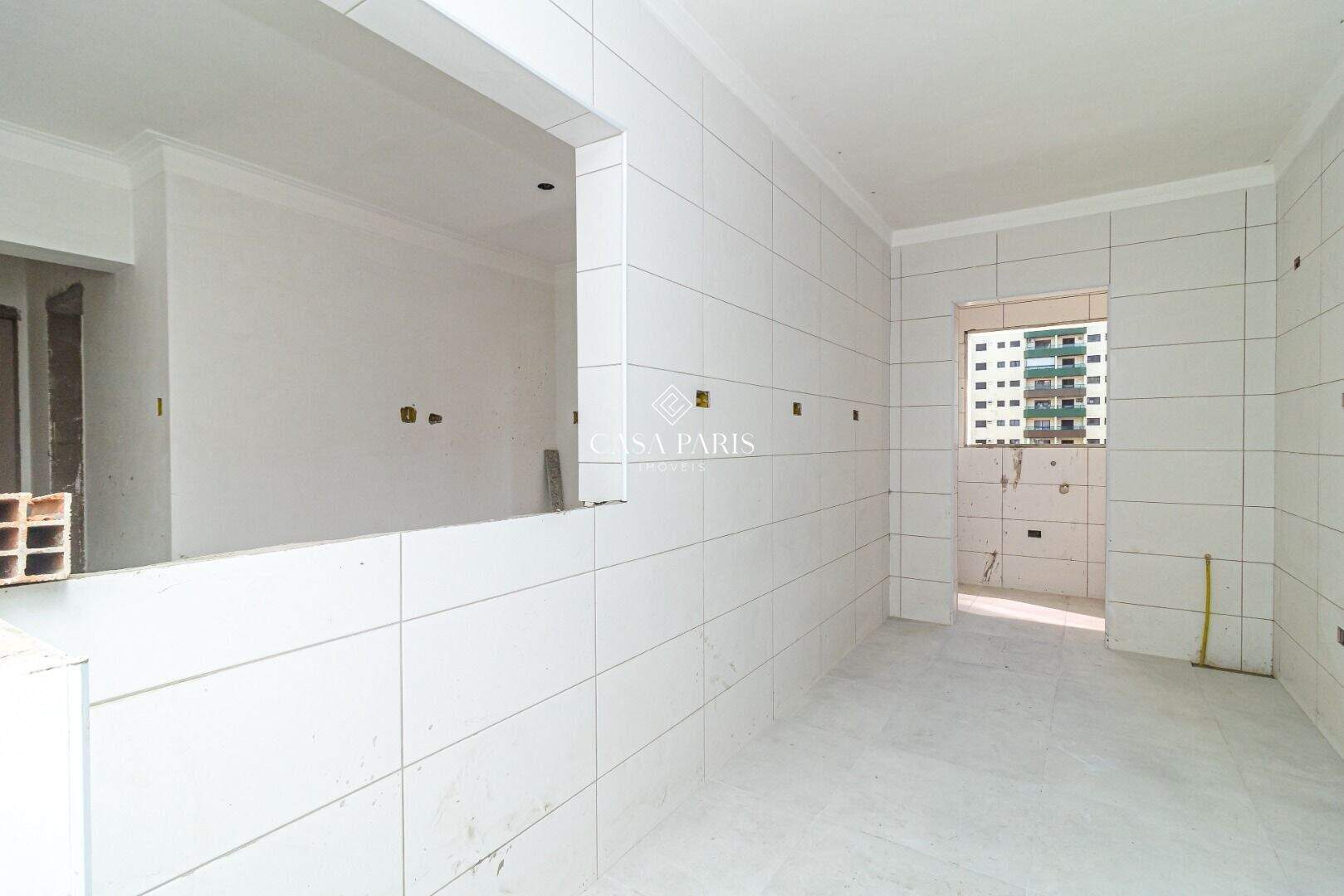 Apartamento à venda no Tupi: 