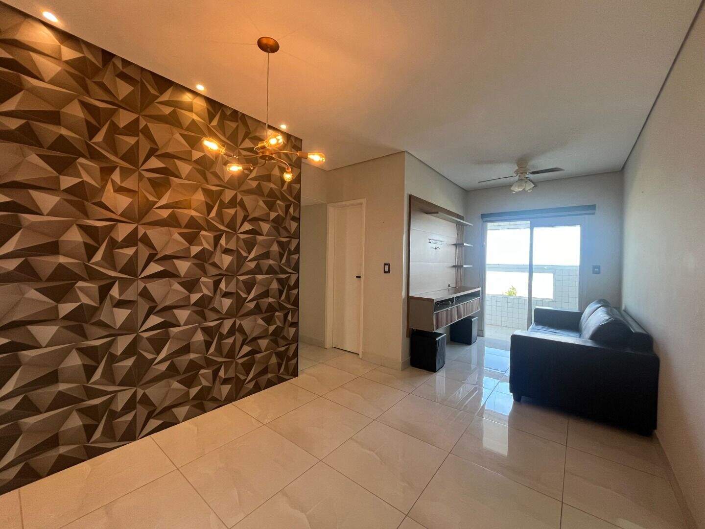 Apartamento à venda no Mirim: 