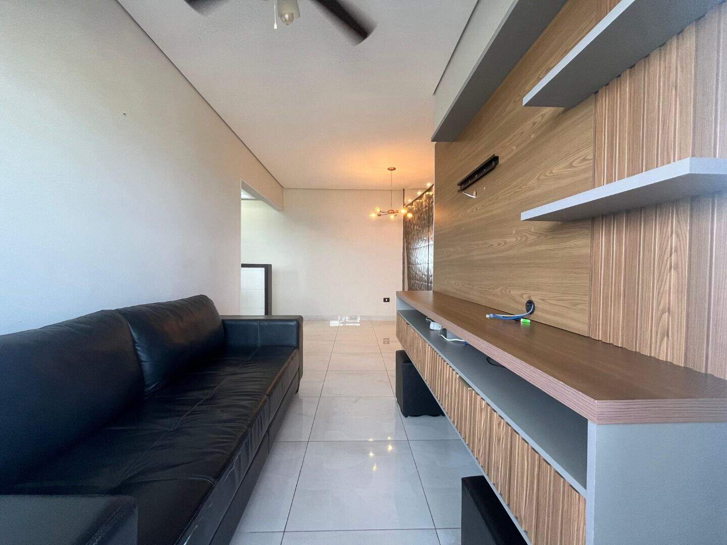 Apartamento à venda no Mirim: 
