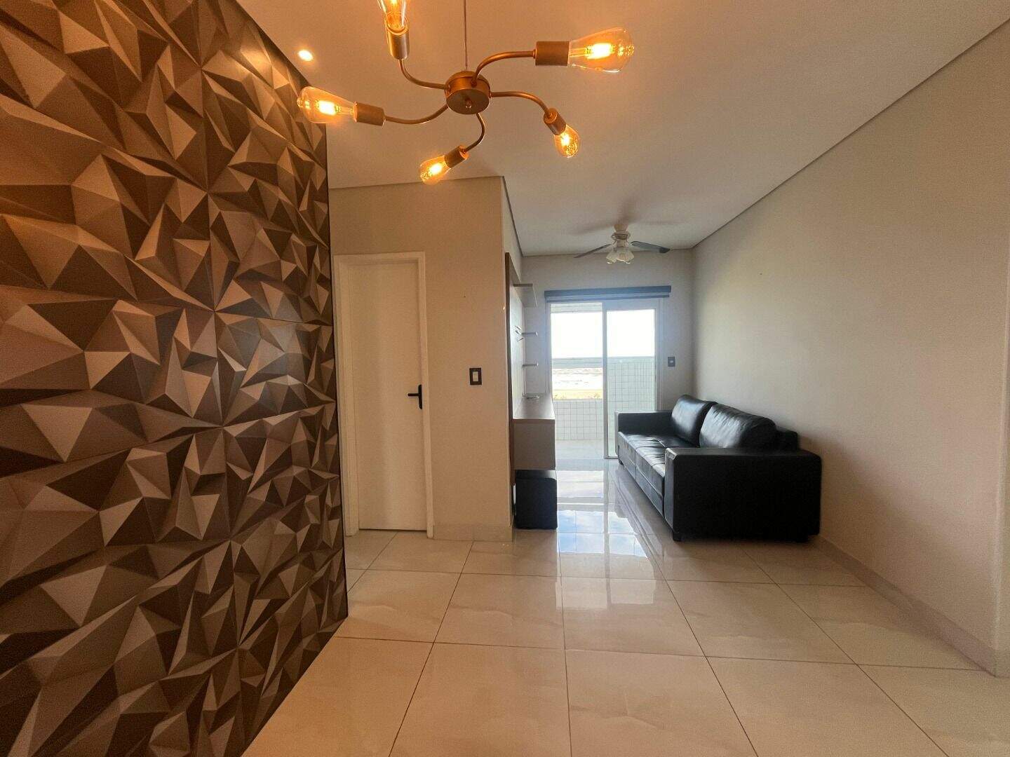 Apartamento à venda no Mirim: 