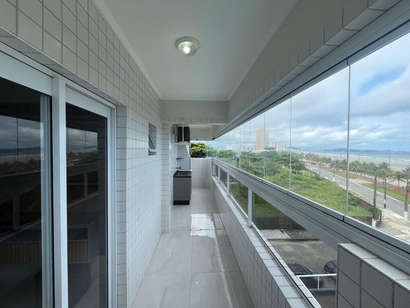 Apartamento à venda no Mirim: 