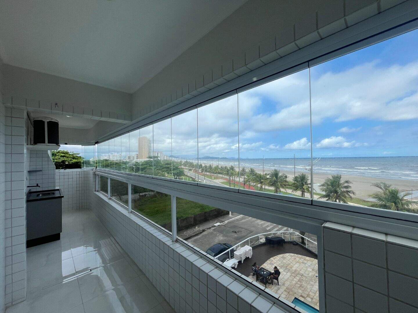 Apartamento à venda no Mirim: 