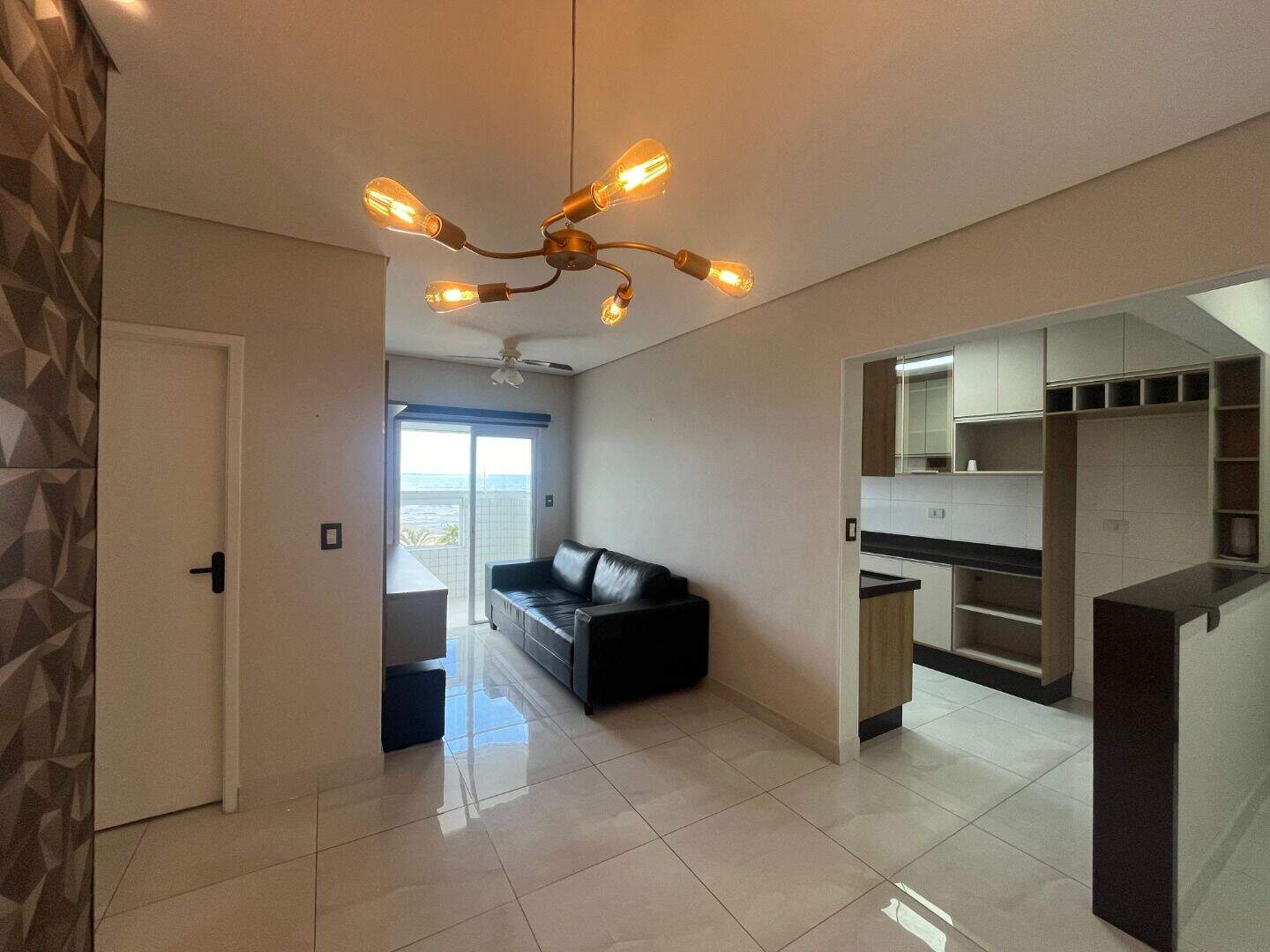 Apartamento à venda no Mirim: 