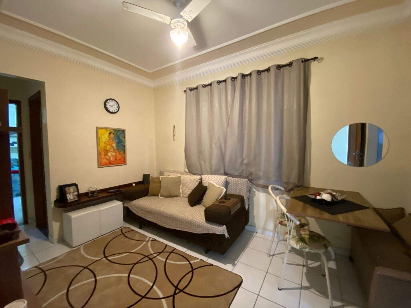 Apartamento à venda no Vila Guilhermina: 