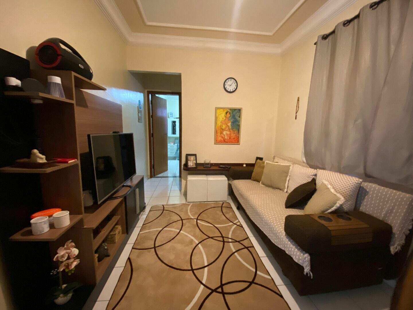 Apartamento à venda no Vila Guilhermina: 