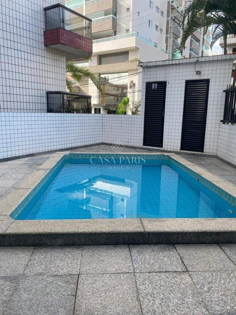 Apartamento à venda no Vila Guilhermina: 