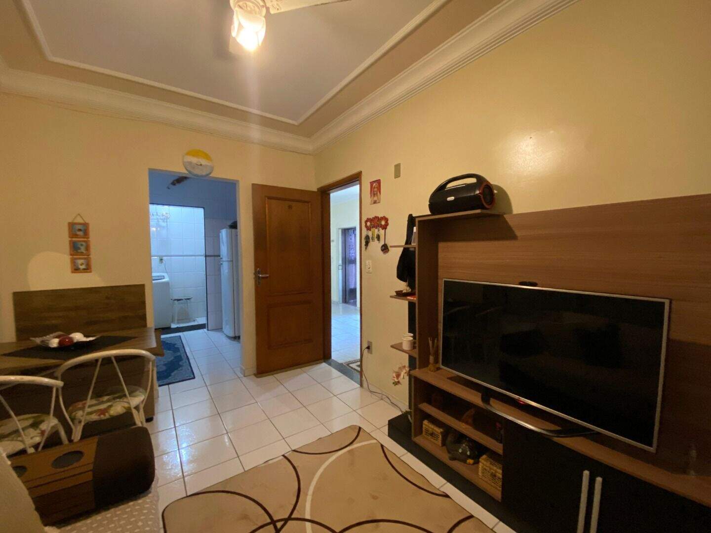 Apartamento à venda no Vila Guilhermina: 