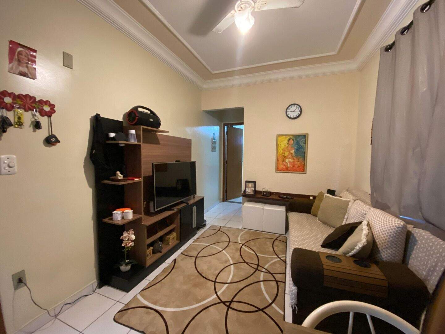 Apartamento à venda no Vila Guilhermina: 
