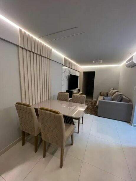 Apartamento à venda no Canto do Forte: 