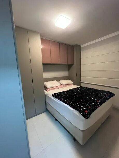 Apartamento à venda no Canto do Forte: 
