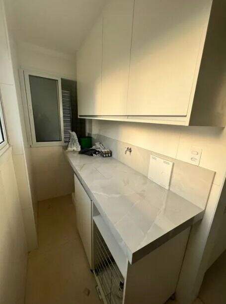 Apartamento à venda no Canto do Forte: 