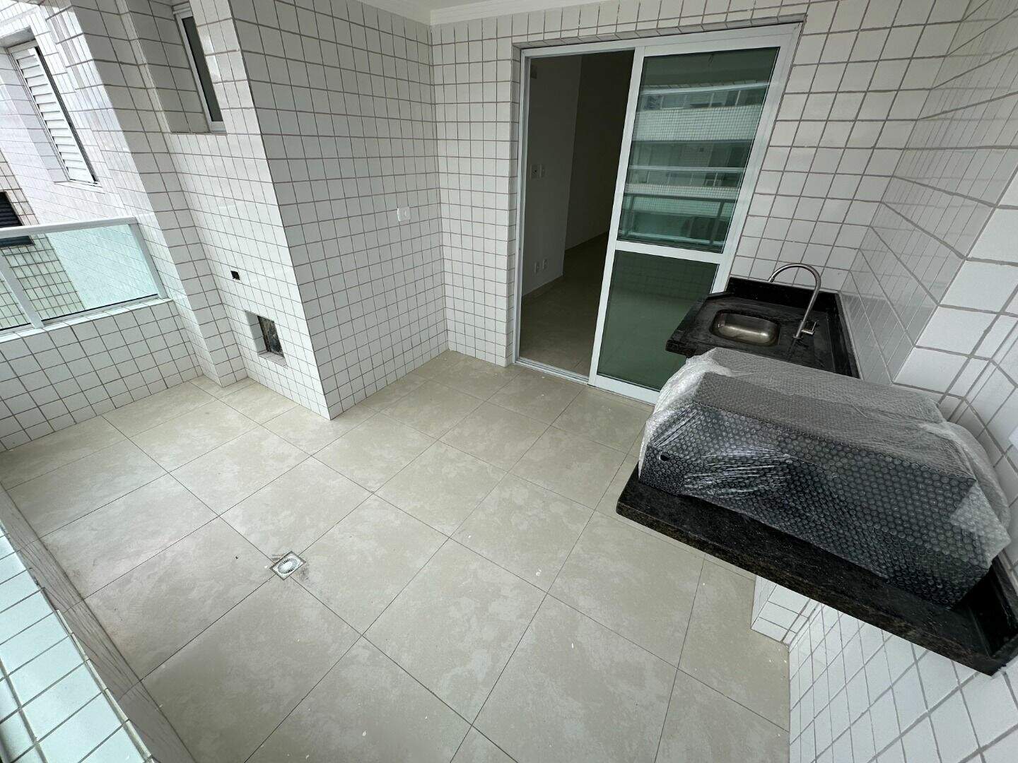 Apartamento à venda no Aviação: 