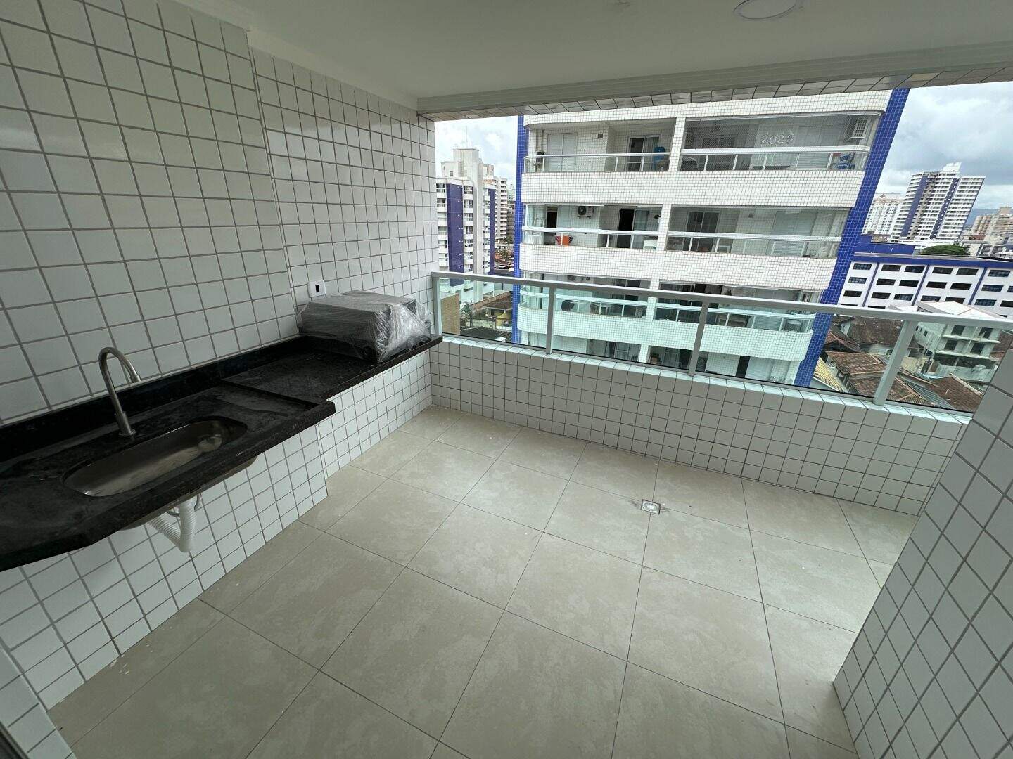 Apartamento à venda no Aviação: 