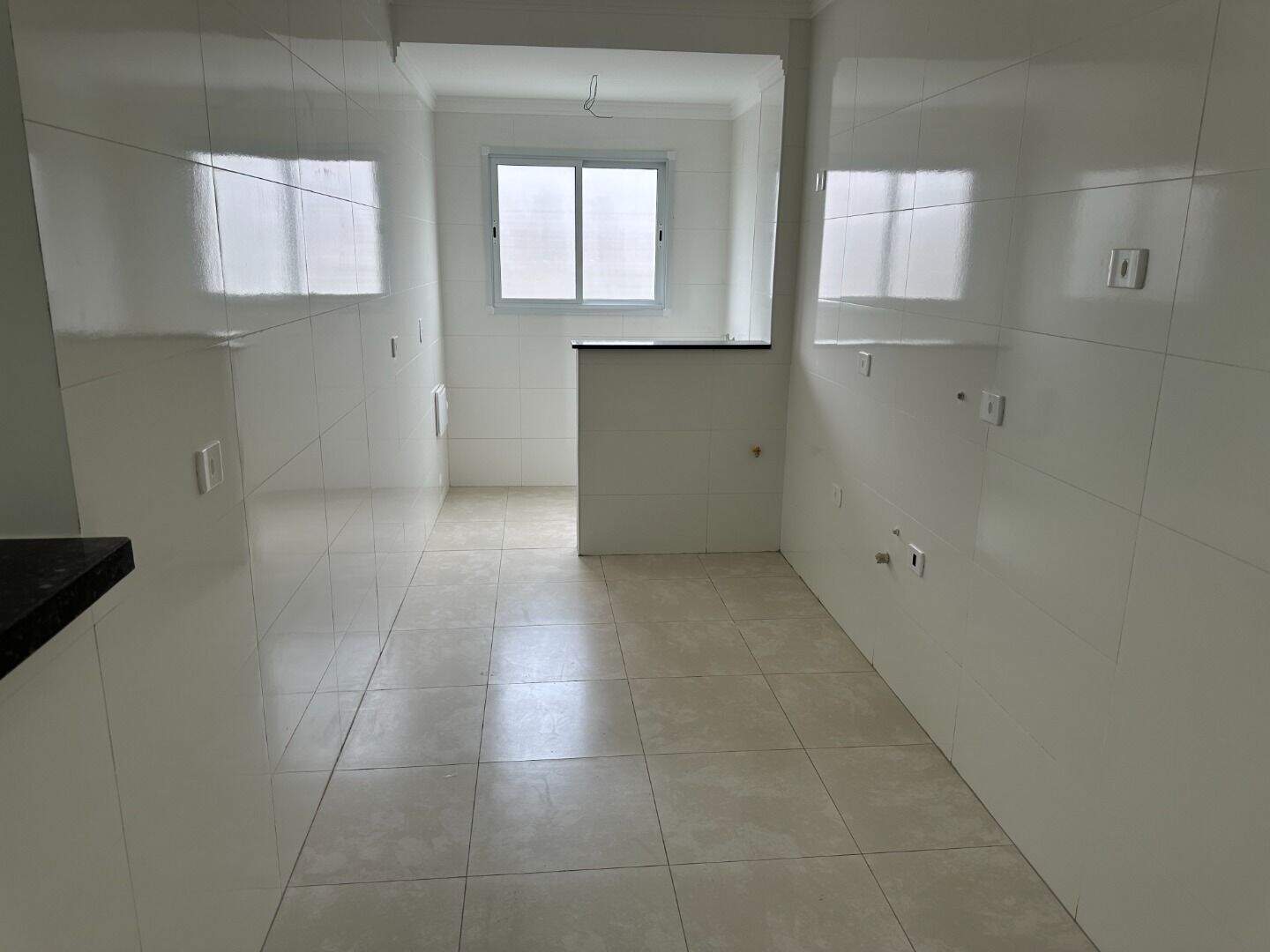 Apartamento à venda no Aviação: 