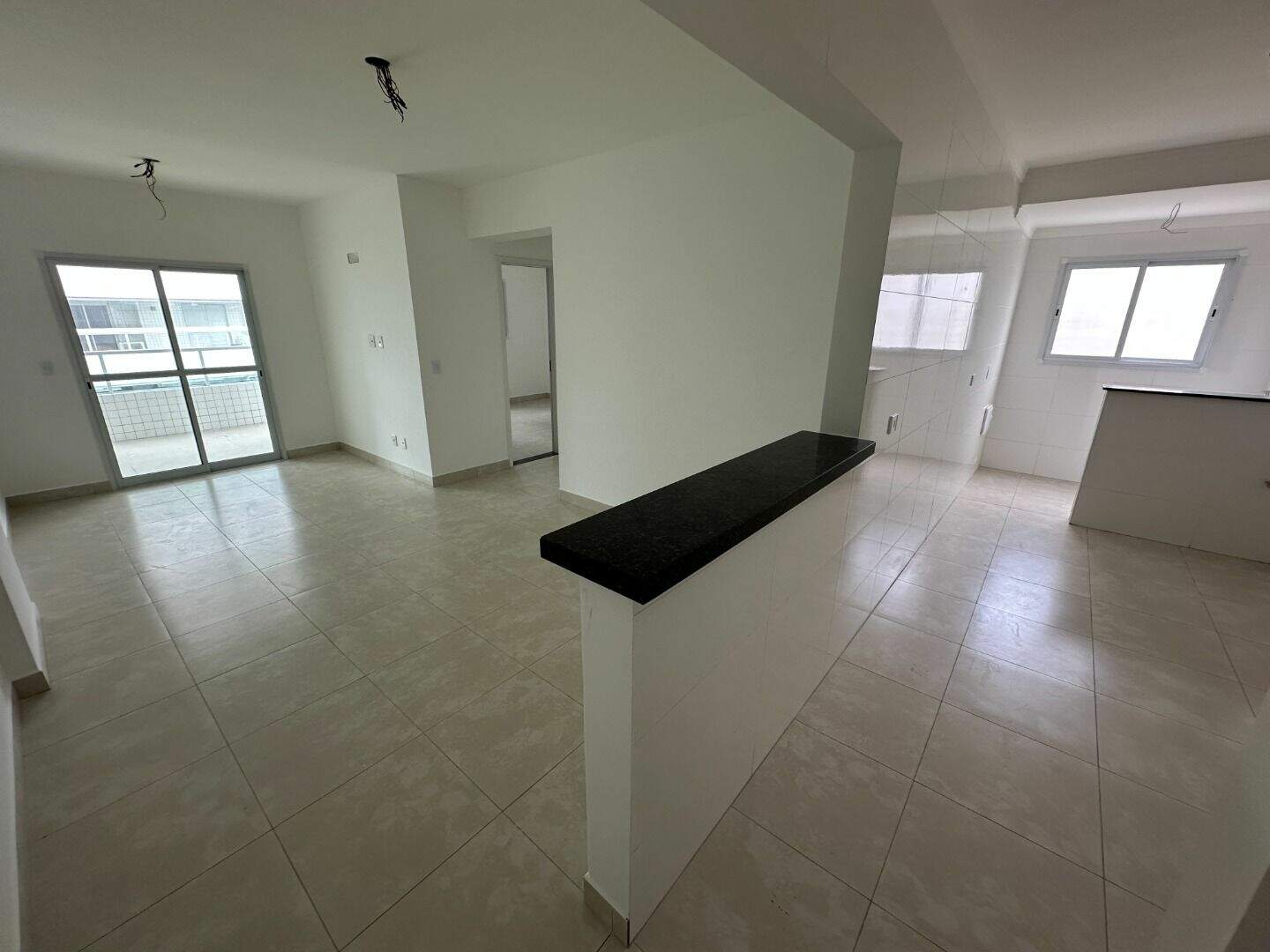 Apartamento à venda no Aviação: 