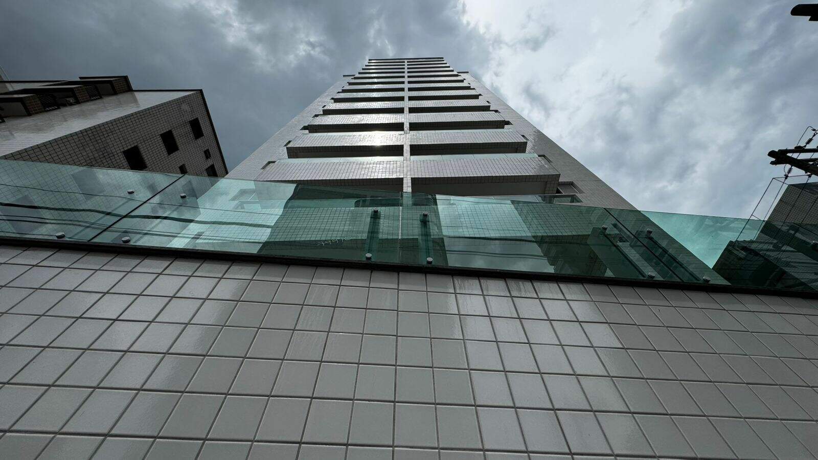 Apartamento à venda no Aviação: 