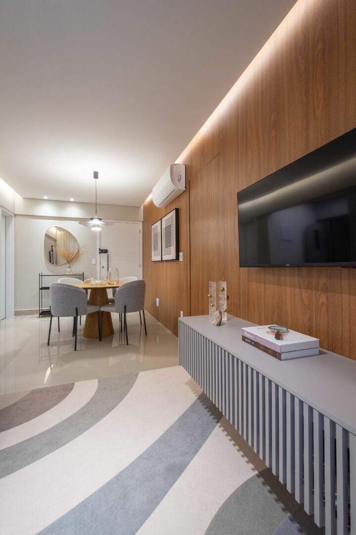 Apartamento à venda no Guilhermina: 