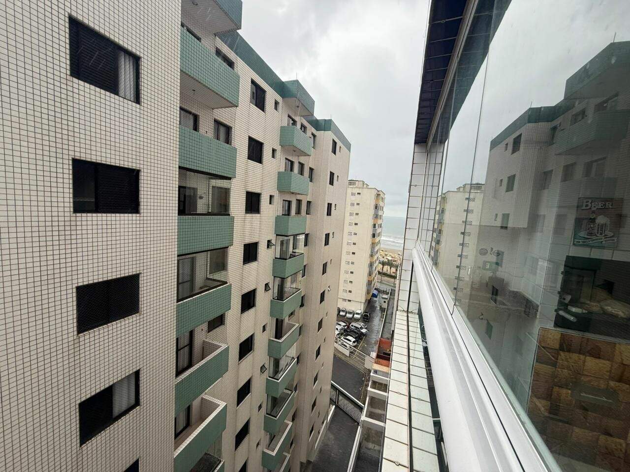 Apartamento à venda no Ocian: 