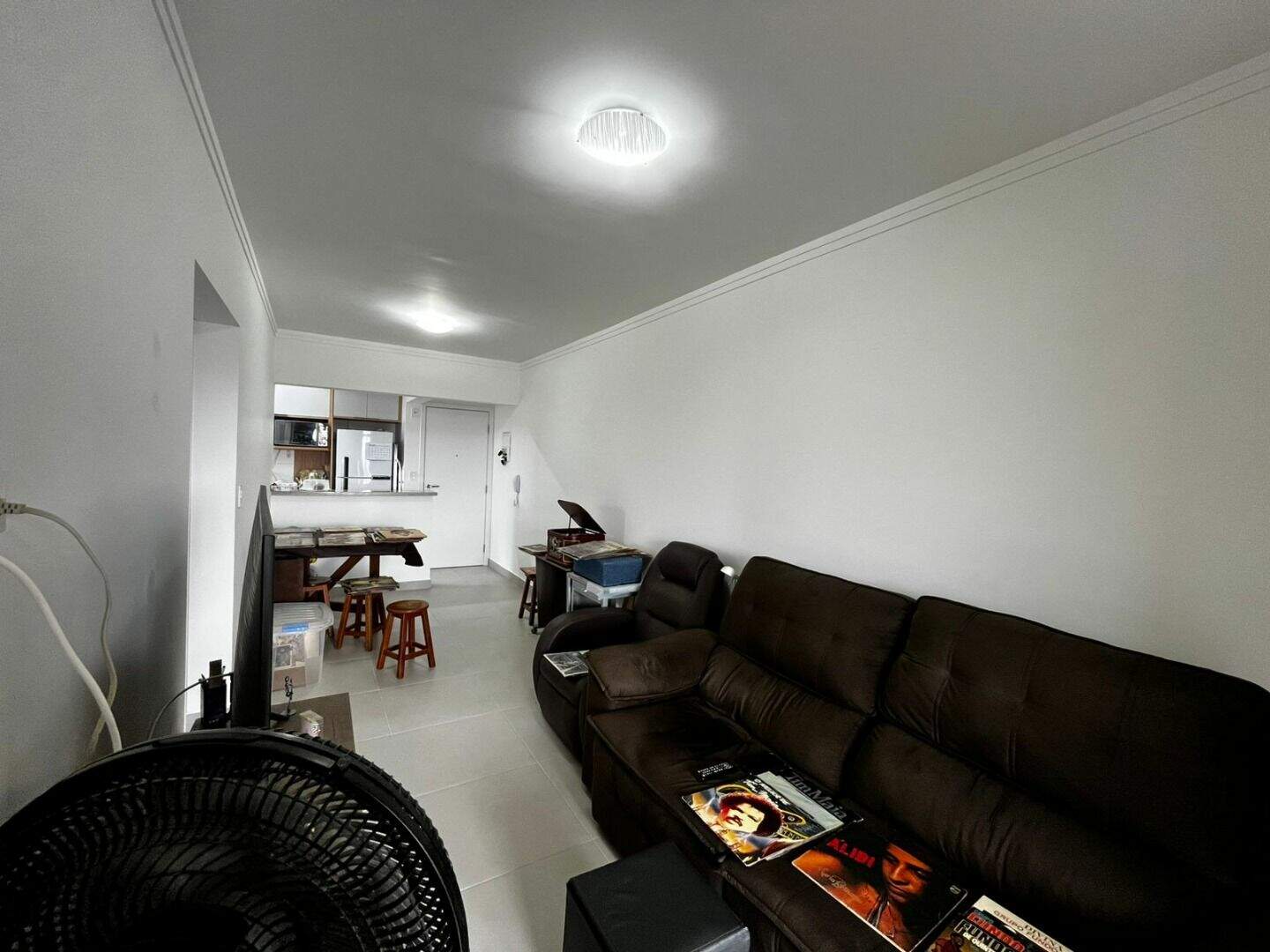 Apartamento à venda no Aviação: 