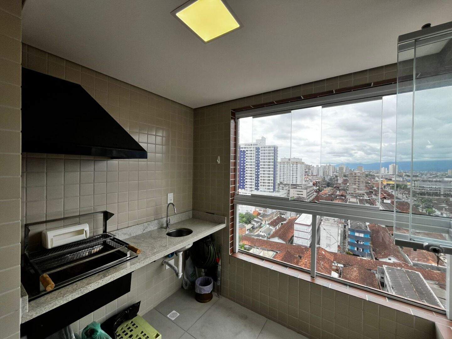 Apartamento à venda no Aviação: 
