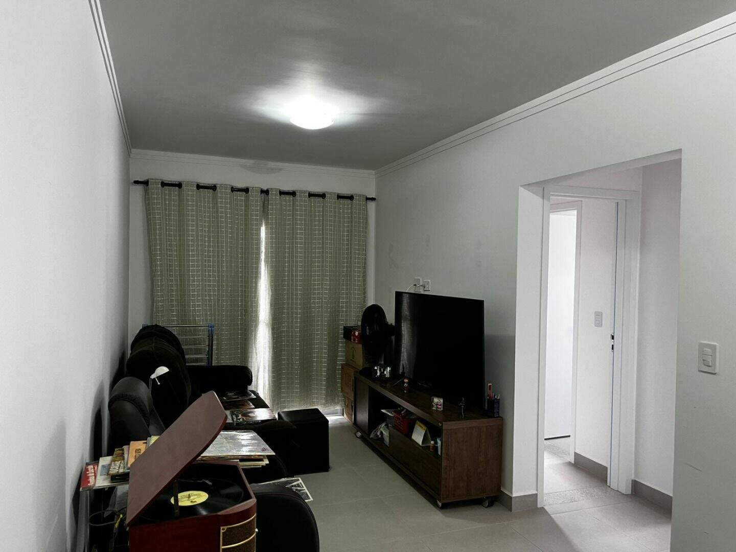 Apartamento à venda no Aviação: 