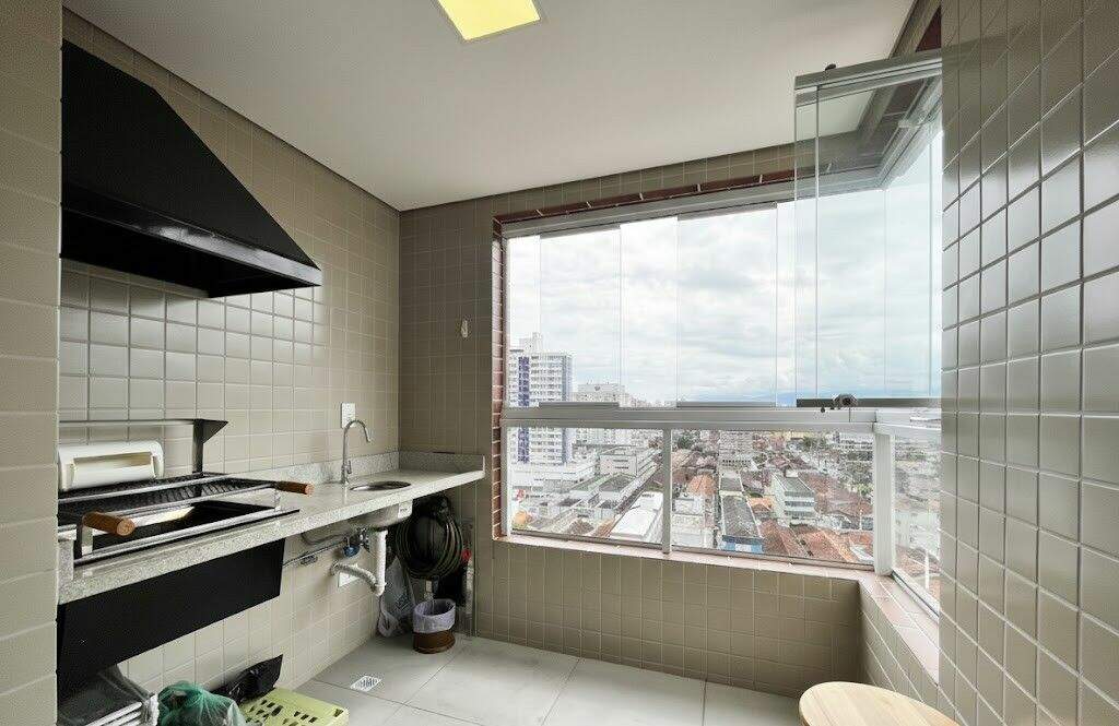Apartamento à venda no Aviação: 