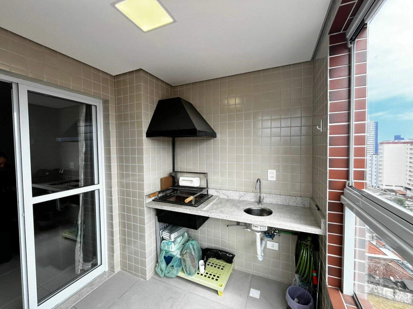 Apartamento à venda no Aviação: 