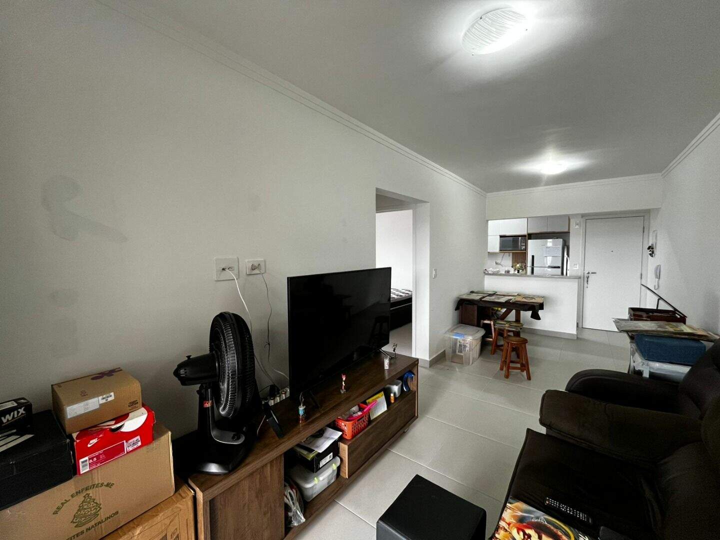 Apartamento à venda no Aviação: 