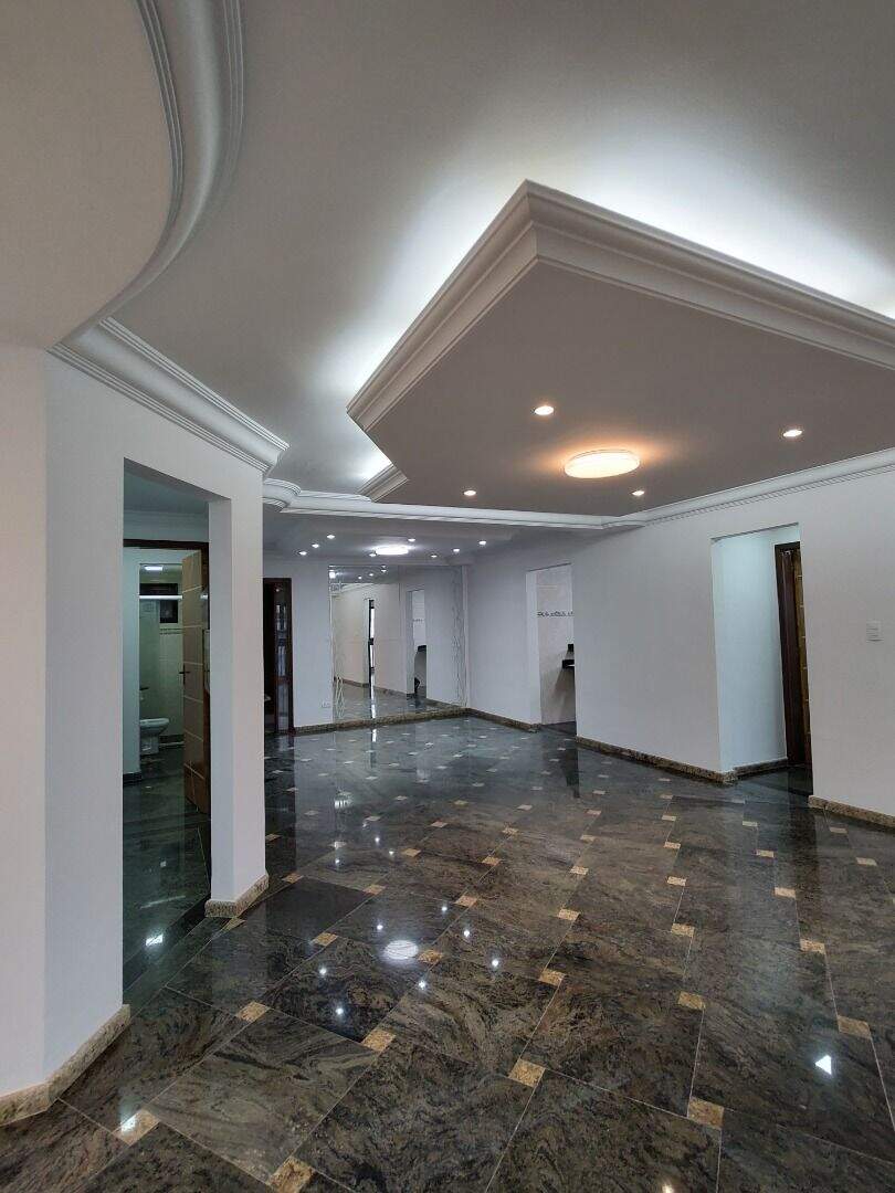 Apartamento à venda no Aviação: 