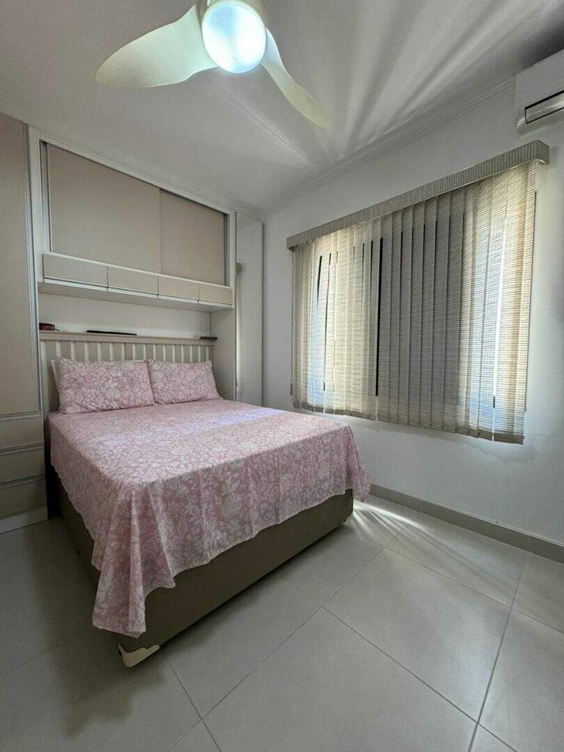 Apartamento à venda no Canto do Forte: 