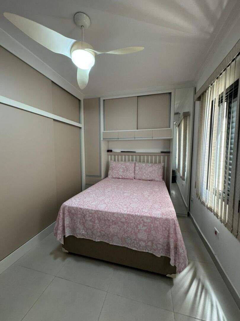 Apartamento à venda no Canto do Forte: 