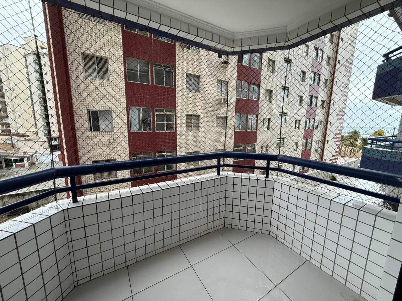 Apartamento à venda no Guilhermina: 
