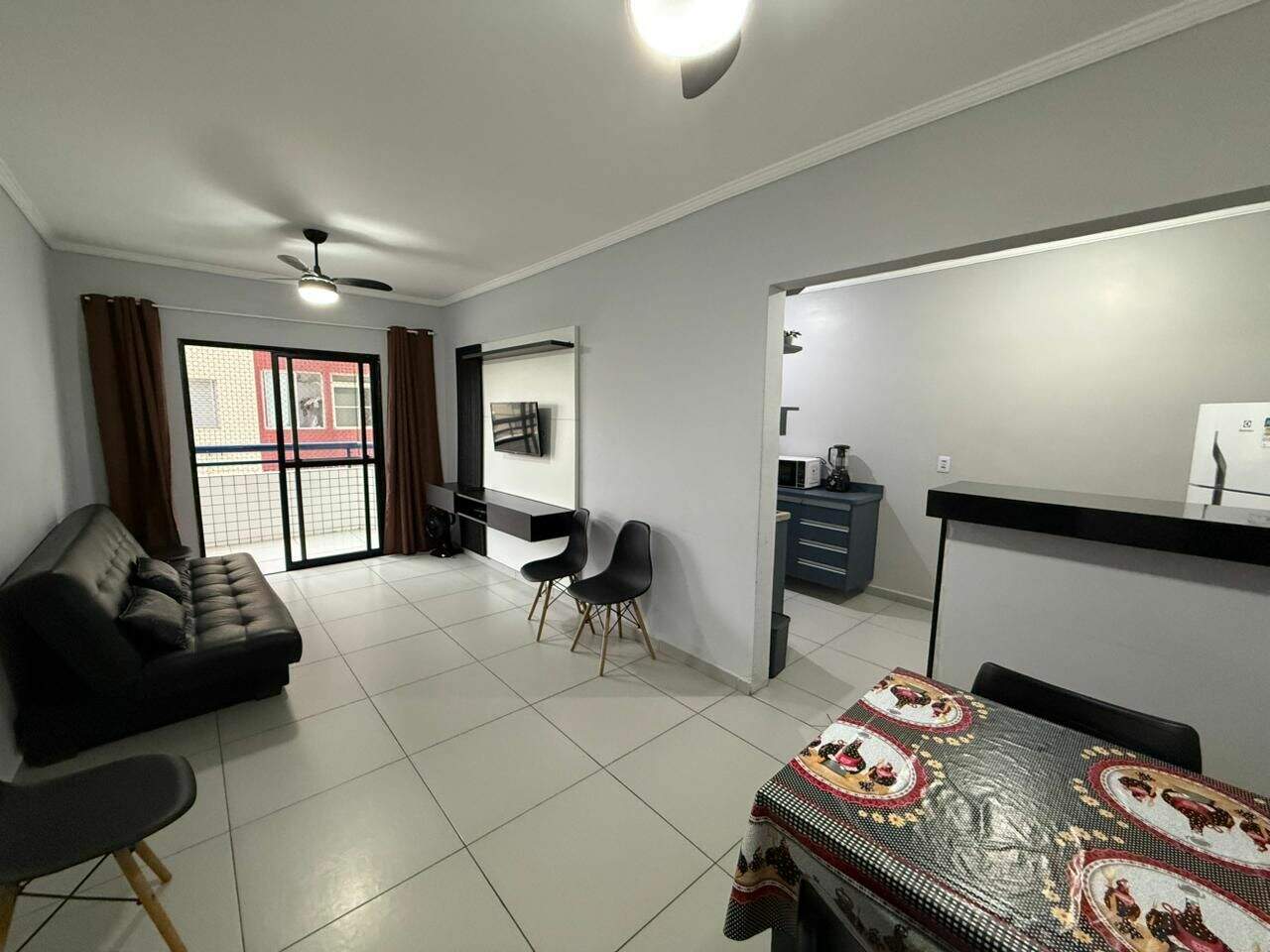 Apartamento à venda no Guilhermina: 