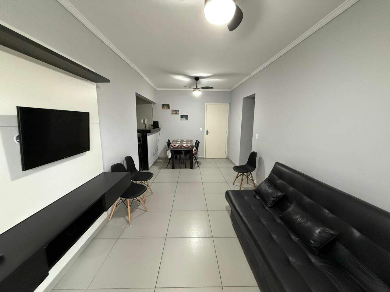 Apartamento à venda no Guilhermina: 
