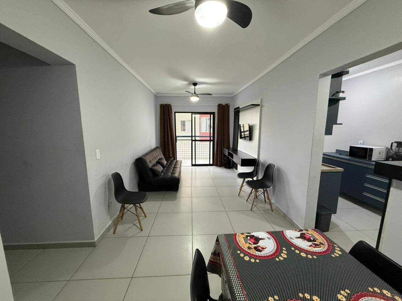 Apartamento à venda no Guilhermina: 