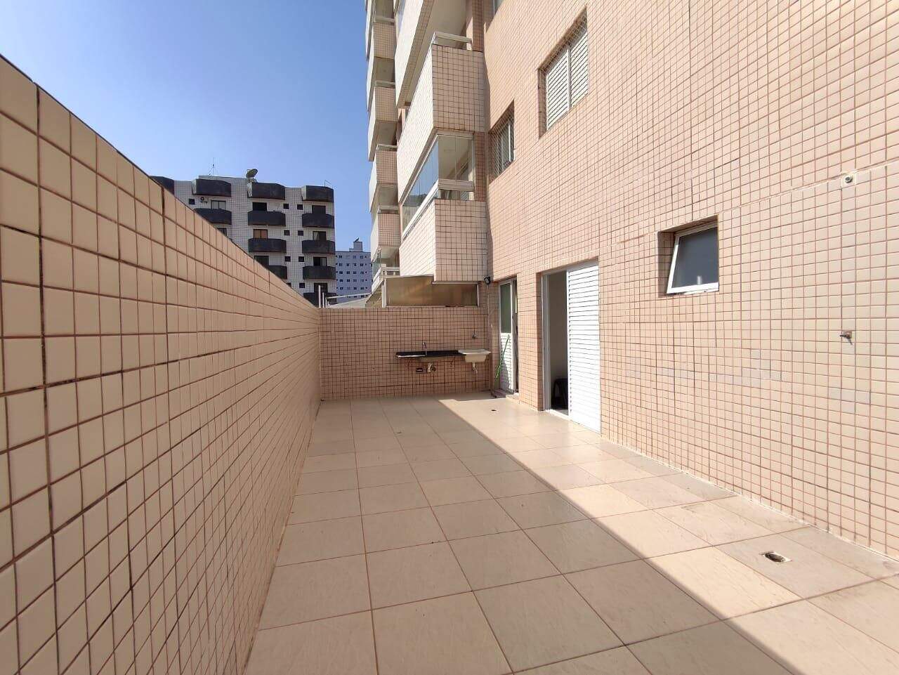 Apartamento à venda no Ocian: 