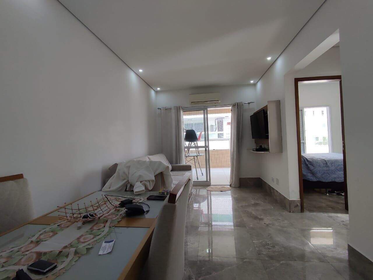 Apartamento à venda no Ocian: 