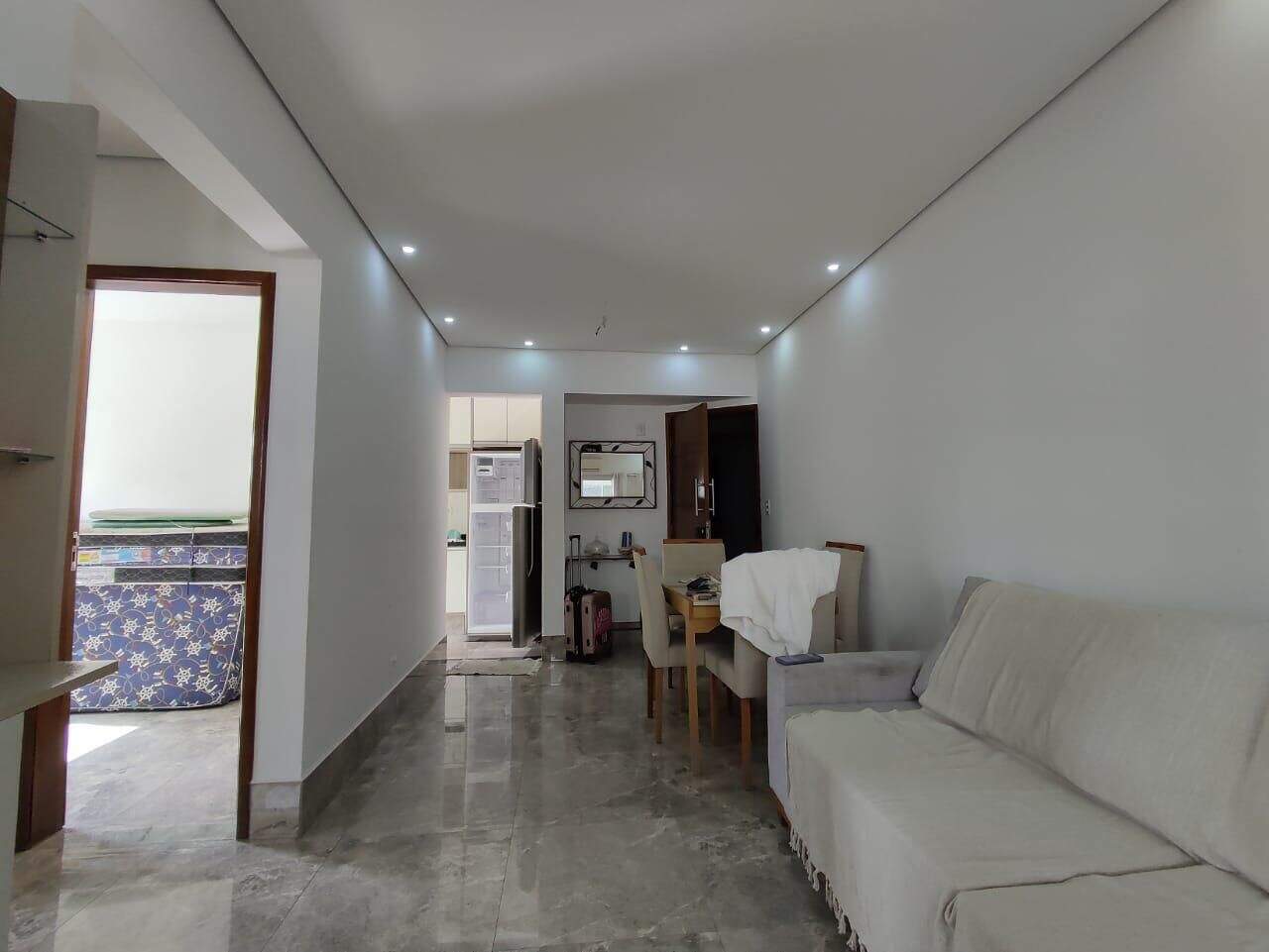 Apartamento à venda no Ocian: 